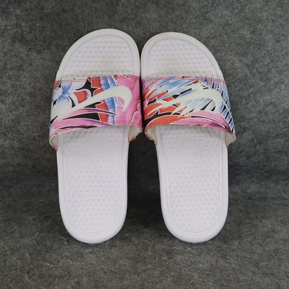 Nike used shoes